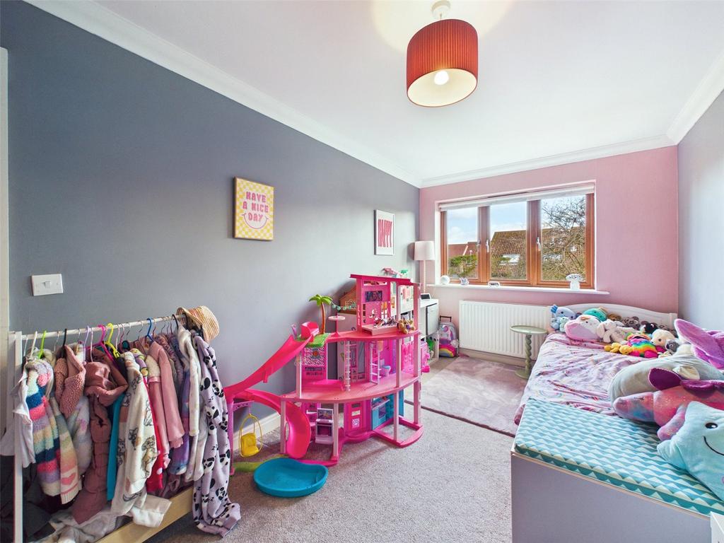 Bedrooom