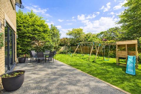 5 bedroom detached house for sale, Ashtree Meadows, Christchurch, Dorset, BH23