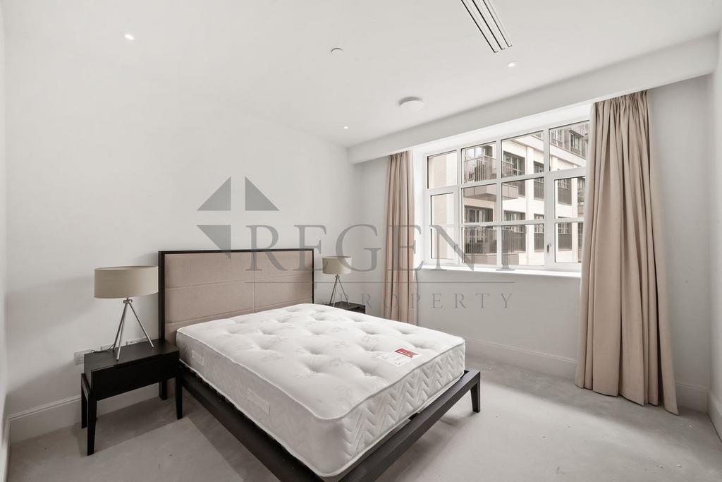 Main bedroom