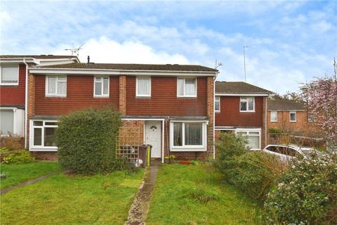 3 bedroom end of terrace house for sale, Westering, Romsey, Hampshire