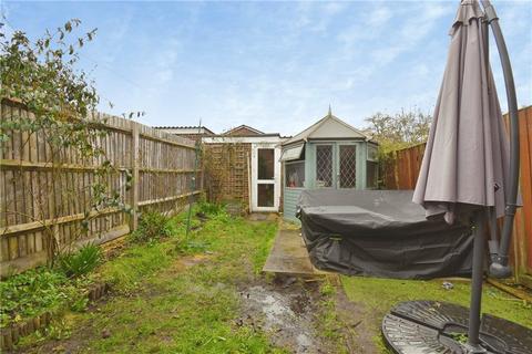 3 bedroom end of terrace house for sale, Westering, Romsey, Hampshire
