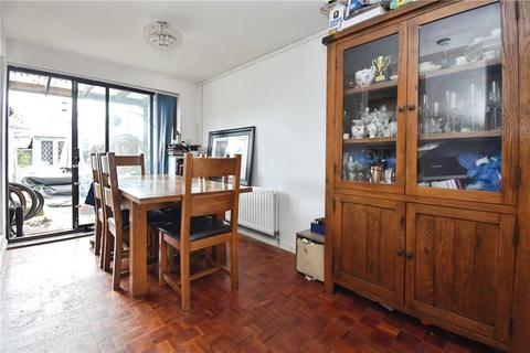 3 bedroom end of terrace house for sale, Westering, Romsey, Hampshire