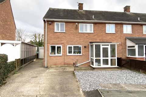 3 bedroom semi-detached house for sale, Ash Road, Donnington, Telford, Shropshire, TF2