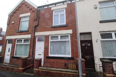 2 bedroom terraced house to rent, Victoria Grove, Bolton BL1