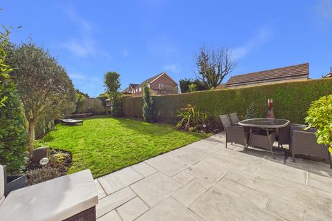 undefined, Norton Lees Crescent, Sheffield, South Yorkshire, S8