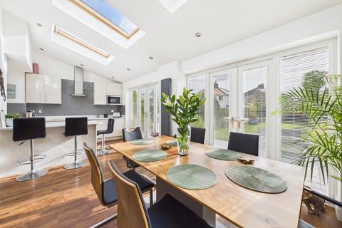 undefined, Norton Lees Crescent, Sheffield, South Yorkshire, S8