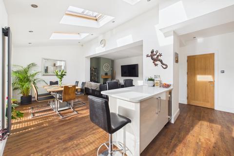 undefined, Norton Lees Crescent, Sheffield, South Yorkshire, S8
