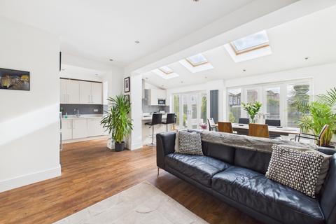 undefined, Norton Lees Crescent, Sheffield, South Yorkshire, S8