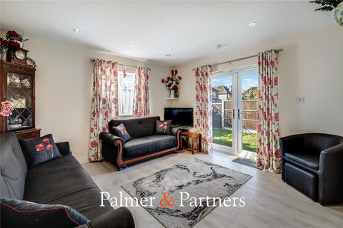 undefined, Rutland Road, Essex CM1