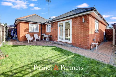 undefined, Rutland Road, Essex CM1