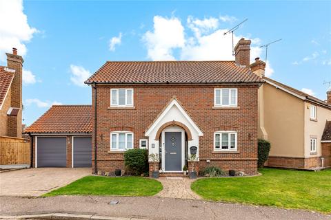 undefined, Penshurst Drive, South Woodham Ferrers, Chelmsford, Essex, CM3