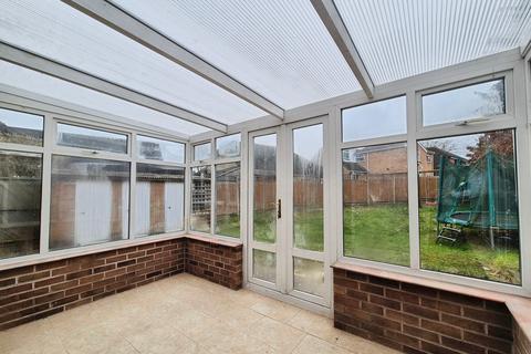 undefined, The Fairway, Oadby, LEICESTER