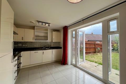 undefined, Paradise Orchard, Berryfields, Aylesbury