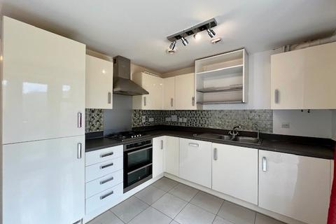 undefined, Paradise Orchard, Berryfields, Aylesbury