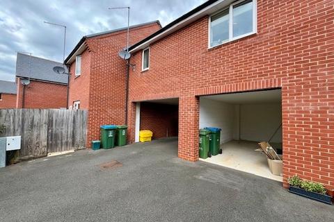 undefined, Paradise Orchard, Berryfields, Aylesbury