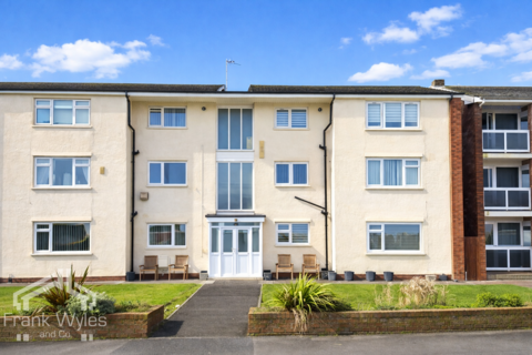 Clifton Court, Clifton Drive, Blackpool, Lancashire