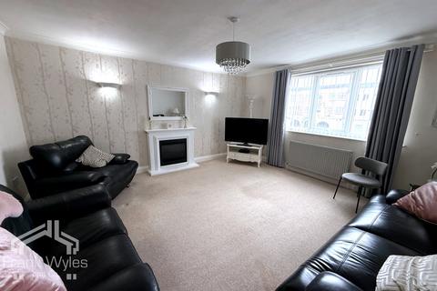 undefined, Clifton Court, Clifton Drive, Blackpool, Lancashire
