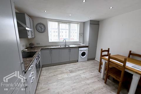 undefined, Clifton Court, Clifton Drive, Blackpool, Lancashire