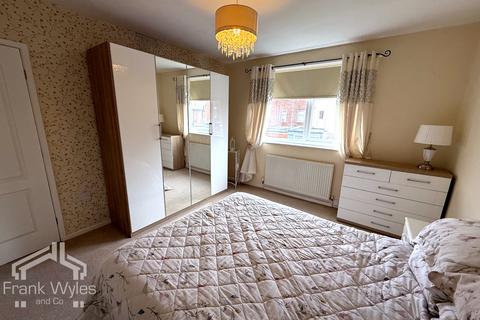 undefined, Clifton Court, Clifton Drive, Blackpool, Lancashire