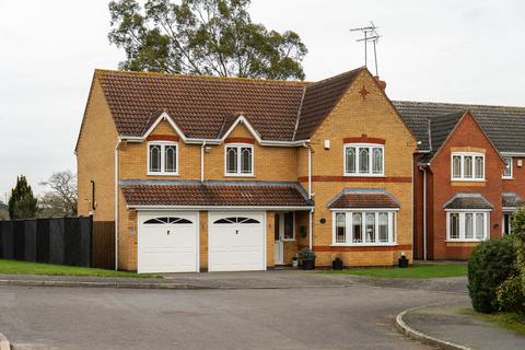 undefined, Wentworth Close, Kibworth Beauchamp, LE8
