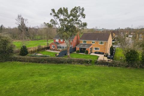undefined, Wentworth Close, Kibworth Beauchamp, LE8