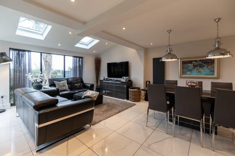 undefined, Wentworth Close, Kibworth Beauchamp, LE8