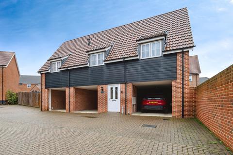 undefined, Swale View, Thetford
