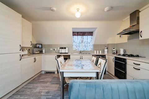 undefined, Swale View, Thetford