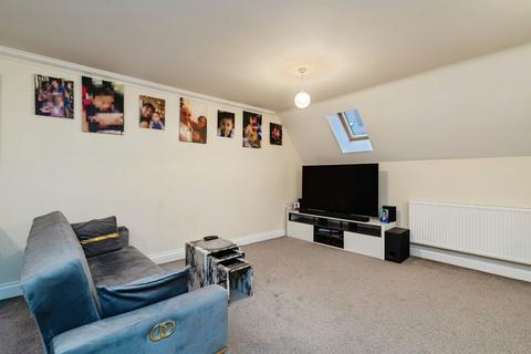 undefined, Swale View, Thetford