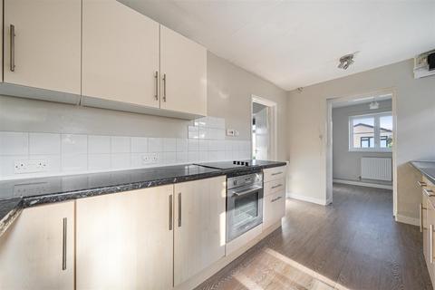 undefined, Broadfield Road, Salisbury SP4
