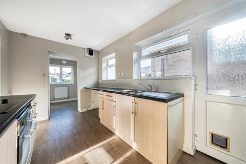 undefined, Broadfield Road, Salisbury SP4