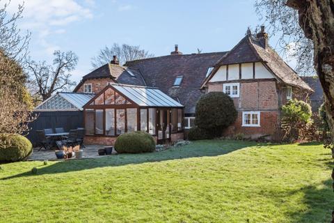 4 bedroom semi-detached house for sale, Chesham HP5