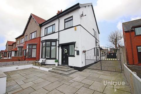 undefined, Dronsfield Road,  Fleetwood, FY7