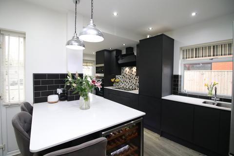 undefined, Dronsfield Road,  Fleetwood, FY7