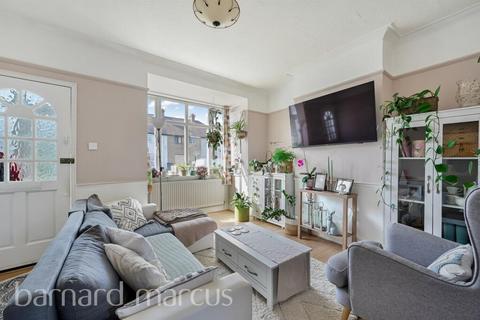 3 bedroom semi-detached house to rent, Westfield Road, Cheam, SUTTON