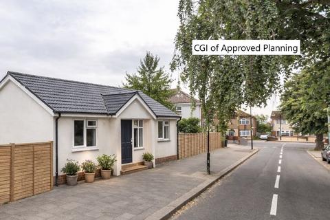 Land for sale, Land to the Rear of 225 Western Road, Southall, Middlesex, UB2 5HS