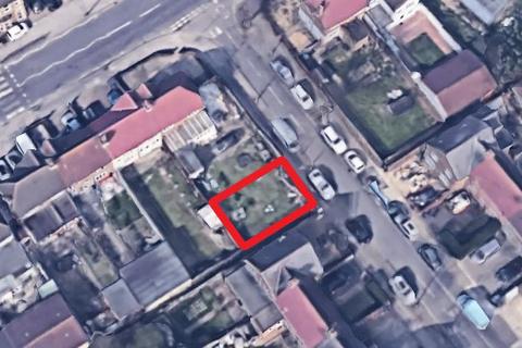Land for sale, Land to the Rear of 225 Western Road, Southall, Middlesex, UB2 5HS