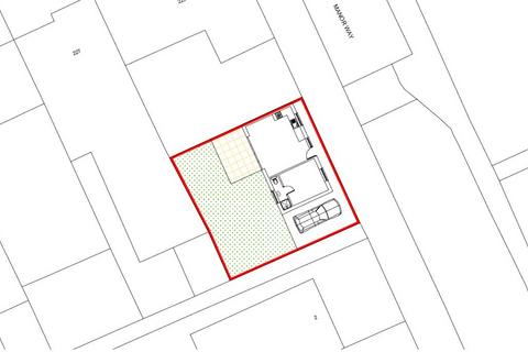 Land for sale, Land to the Rear of 225 Western Road, Southall, Middlesex, UB2 5HS