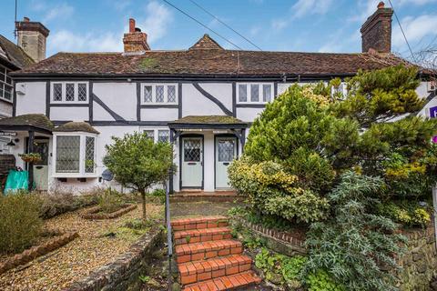London Road, Kent TN16