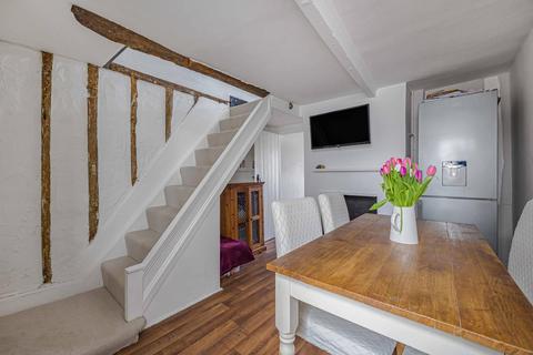 undefined, London Road, Kent TN16