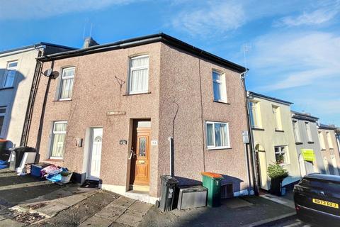 undefined, St. Woolos Road, Newport