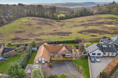 4 bedroom bungalow for sale, Home Meadow Drive, Flackwell Heath, High Wycombe, Buckinghamshire, HP10