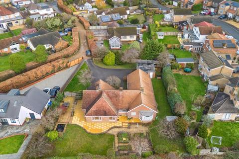 4 bedroom bungalow for sale, Home Meadow Drive, Flackwell Heath, High Wycombe, Buckinghamshire, HP10