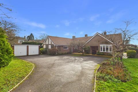 4 bedroom bungalow for sale, Home Meadow Drive, Flackwell Heath, High Wycombe, Buckinghamshire, HP10