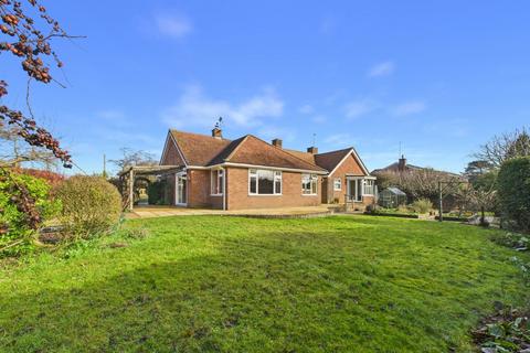 4 bedroom bungalow for sale, Home Meadow Drive, Flackwell Heath, High Wycombe, Buckinghamshire, HP10
