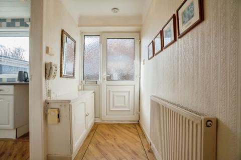undefined, Lupton Drive, Liverpool