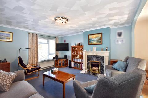 3 bedroom semi-detached house for sale, Swinburne Avenue, Eastbourne