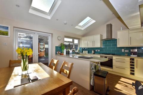 3 bedroom semi-detached house for sale, Swinburne Avenue, Eastbourne
