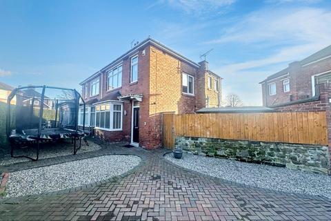 undefined, Willoughby Road, North Shields, Tyne and Wear, NE29 7NB