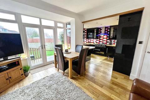 undefined, Willoughby Road, North Shields, Tyne and Wear, NE29 7NB